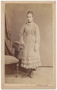 Fotograf: Vasa Danilović, iz perioda (1871-1880)