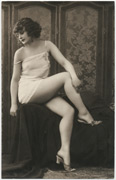Fotograf:  , iz perioda (1920-1930)