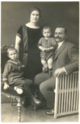Fotografije iz ateljea Katinka Erdoglija - Ćirić