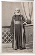 Pravoslavni sveštenik