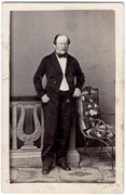 Fotograf: Florijan Gantenbajn, iz perioda (1865-1870)