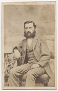 Fotograf: Florijan Gantenbajn, iz perioda (1870-1875)