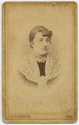 Fotograf: Josif Guelmino, iz perioda (1871-1880)