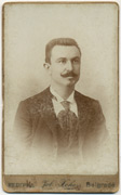 Fotograf: Jovan Hoke, iz perioda (1901-1910)