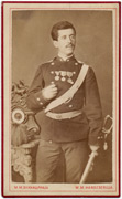 Fotograf: Milan Handžarlija-Mihajlović, iz perioda (1875-1880)