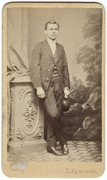 Božidar T. Popović