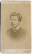 Mihail Isaković