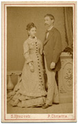 Fotograf: Panta Hristić, iz perioda (1875-1880)