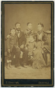 Fotograf: Panta Hristić, iz perioda (1881-1890)