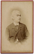 Fotograf: Panta Hristić, iz perioda (1871-1880)