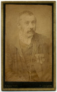 Fotograf: Panta Hristić, iz perioda (1871-1880)