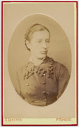 Gospodja Katarina Milovuk