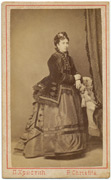 Fotograf: Panta Hristić, iz perioda (1871-1880)