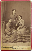 Fotograf: Panta Hristić, iz perioda (1871-1880)