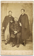 Fotograf: Panta Hristić, iz perioda (1861-1870)