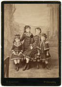 Fotograf: Panta Hristić, iz perioda (1881-1890)