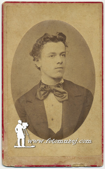 Petar Bako (autor Panta Hristić)