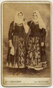 Fotografije iz ateljea Dragomir P. Jovanović
