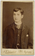 Fotograf: Dragomir Jovanović, iz perioda (1891-1900)