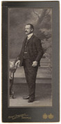 Fotograf: Milan Jovanović, iz perioda (1901-1910)