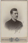 Gospodin Milan