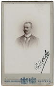 Gospodin Cokov