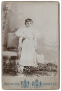 Fotograf: Milan Jovanović, iz perioda (1895-1900)