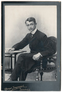 Fotograf: Milan Jovanović, iz perioda (1905-1910)