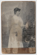 Fotograf: Milan Jovanović, iz perioda (1895-1900)