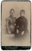 Fotograf: Milan Jovanović, iz perioda (1900-1905)