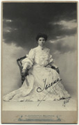 Fotograf: Milan Jovanović, iz perioda (1900-1905)