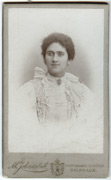 Fotograf: Milan Jovanović, iz perioda (1895-1900)