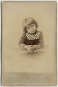 Fotograf: Milan Jovanović, iz perioda (1895-1900)