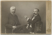 Dva gospodina