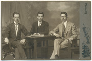Fotograf: Milan Jovanović, iz perioda (1905-1910)