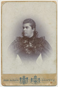 Fotograf: Milan Jovanović, iz perioda (1901-1910)