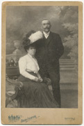 Fotograf: Milan Jovanović, iz perioda (1901-1910)