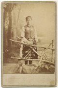 Fotograf: Milan Jovanović, iz perioda (1901-1910)