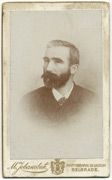Dr. Mihajlo Cvijetić