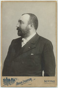 Fotograf: Milan Jovanović, iz perioda (1901-1910)