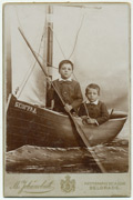 Fotograf: Milan Jovanović, iz perioda (1891-1900)
