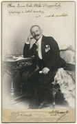 Glumac Miloš Cvetić