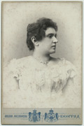 Glumica Savka Miljković
