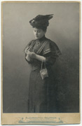 Fotograf: Milan Jovanović, iz perioda (1901-1910)
