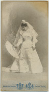 Fotograf: Milan Jovanović, iz perioda (1891-1900)