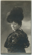 Glumica Zorka Todosić