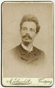 Gospodin Vasa Dimić