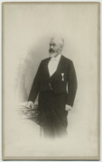 Gospodin sa odlikovanjem
