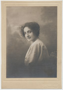 Gospodja Jovanović
