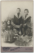 Fotograf: Milan Jovanović, iz perioda (1901-1910)